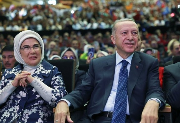 Başkan Erdoğan'dan AK Parti'nin 22. yıl dönümünde tarihi çağrı: Gelin Cumhur İttifakı'na katılın